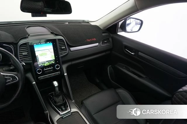 Renault Korea (Samsung) QM6 id 4274967 из Кореи 16