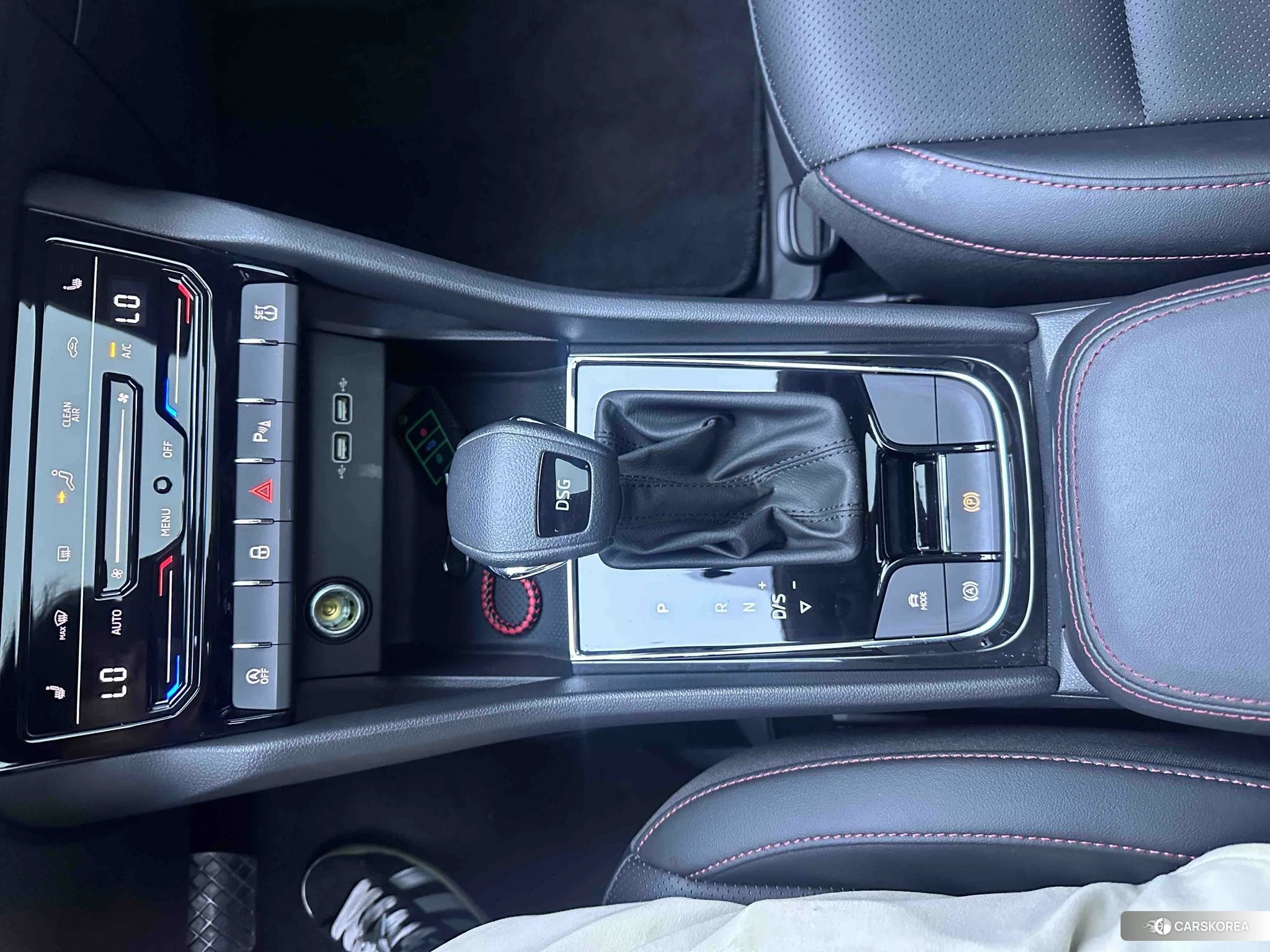 Skoda Krok id 4498857 из Китая 16