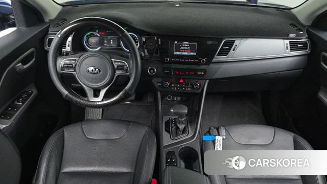 Kia Niro id 4483028 из Кореи 26