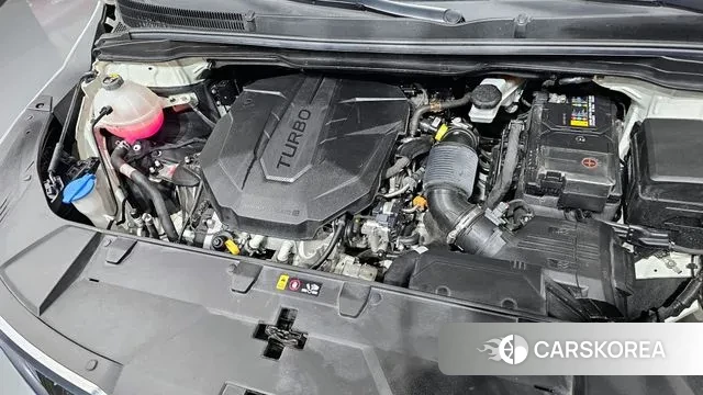 Kia Carnival 4th generation id 3621516 из Кореи 16