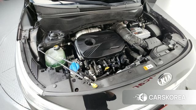 Kia Seltos id 3872959 из Кореи 16