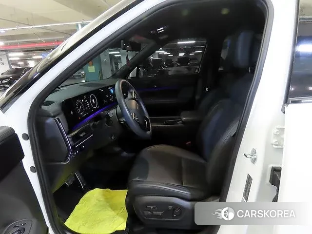 Hyundai Santa Fe (MX5) id 3590880 из Кореи 16