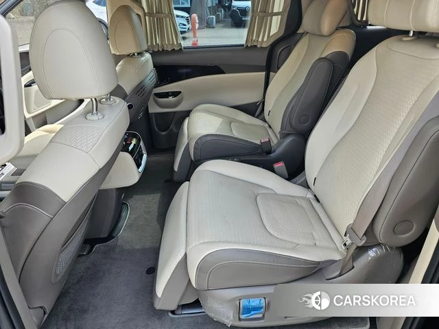Kia Carnival 4th generation id 4315809 из Кореи 16