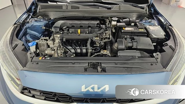 Kia The New K3 2nd generation id 4671570 из Кореи 16