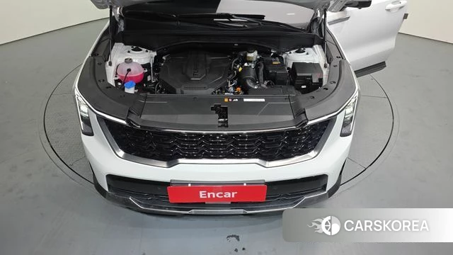 Kia The New Sorento 4th Generation id 3792689 из Кореи 16