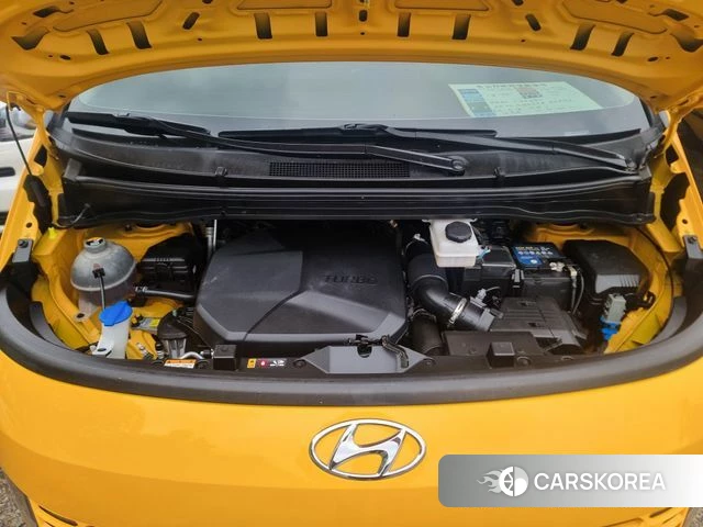 Hyundai Staria id 4423314 из Кореи 16