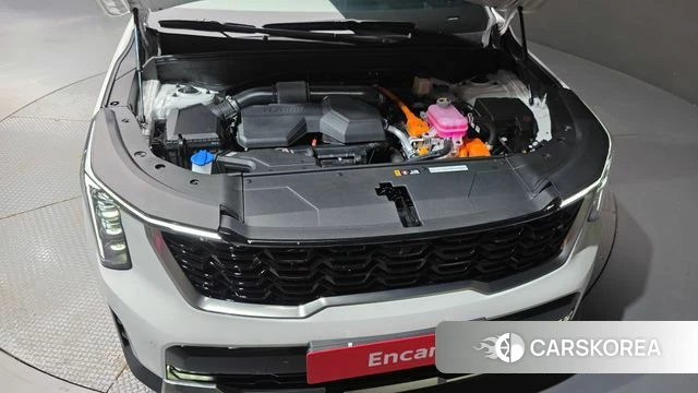 Kia The New Sorento 4th Generation id 4777890 из Кореи 16