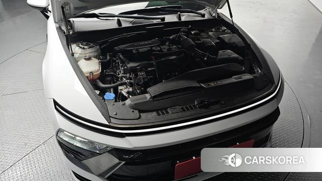 Hyundai Sonata D Edge (DN8) id 3902511 из Кореи 16