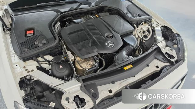 Mercedes-Benz E-Class W213 id 4713310 из Кореи 35