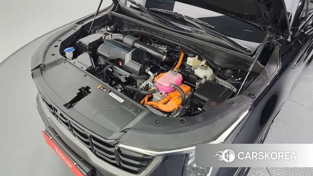 Kia The New Sorento 4th Generation id 3763849 из Кореи 16