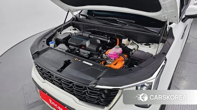 Kia The New Sorento 4th Generation id 3223571 из Кореи 16