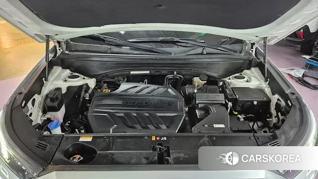 Hyundai Palisade id 3448921 из Кореи 16