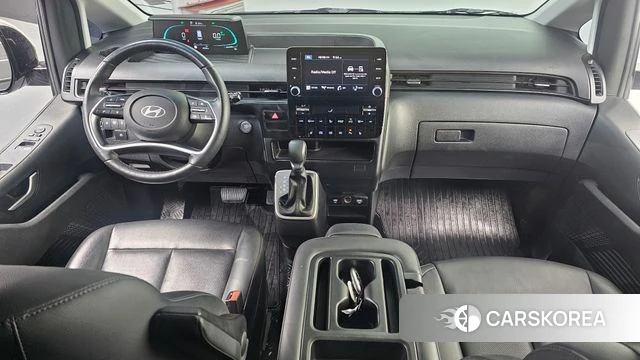 Hyundai Staria id 3902743 из Кореи 16