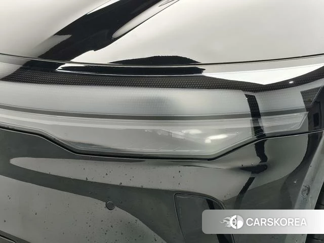 Extremely krypton ZEEKR 007GT id 4199023 из Китая 16