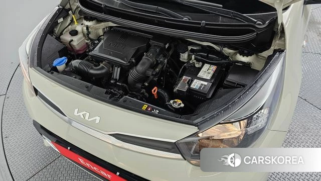 Kia Morning Urban (JA) id 4688006 из Кореи 16