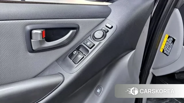 Hyundai The New Grand Starex id 3412377 из Кореи 16