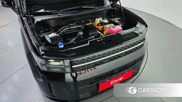 Hyundai Santa Fe (MX5) id 3410486 из Кореи 16