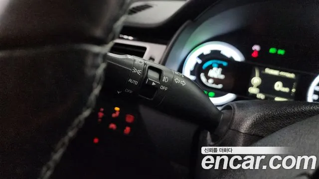 Kia Niro id 2764395 из Кореи 16