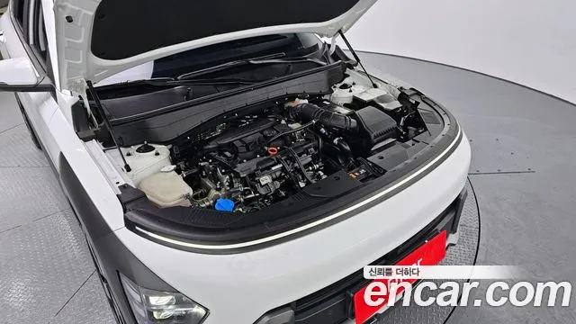 Hyundai Kona (SX2) id 2663050 из Кореи 16