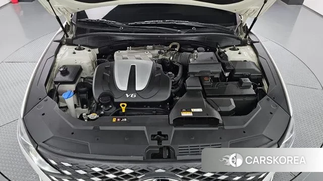 Hyundai The New Grandeur IG id 3478972 из Кореи 16