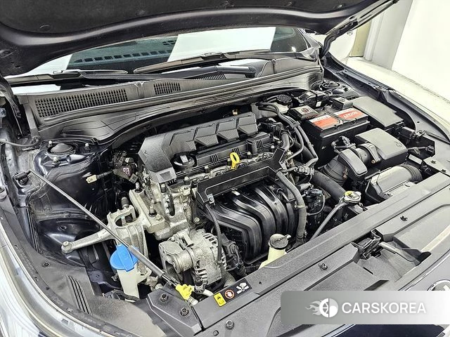 Kia Come New K3 id 3955669 из Кореи 16