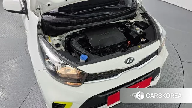 Kia All New Morning (JA) id 3407735 из Кореи 16