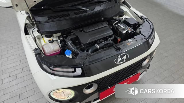 Hyundai Casper id 3859550 из Кореи 16