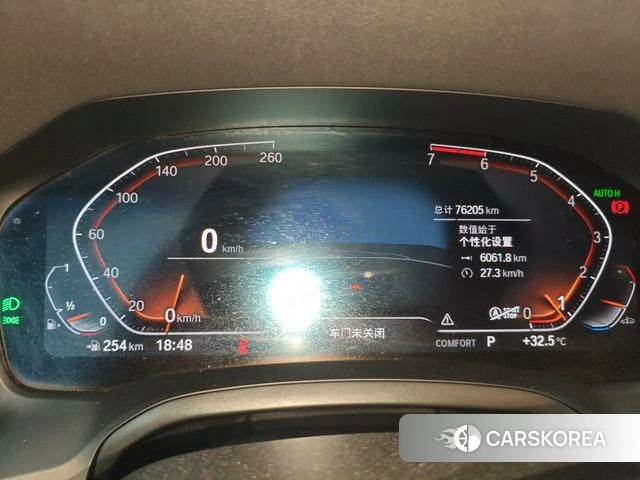 BMW 3 series 2021 Белый из Китая, фото 6