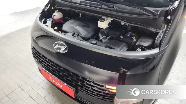 Hyundai Staria id 2890522 из Кореи 16