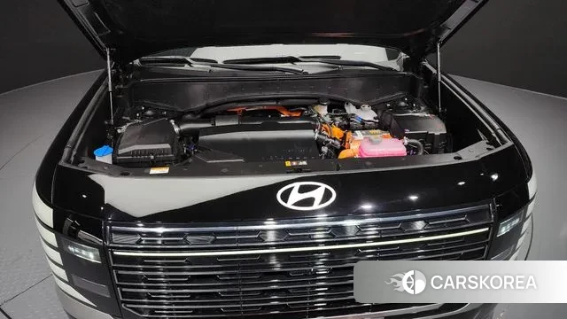 Hyundai Palisade (LX3) id 3731996 из Кореи 16