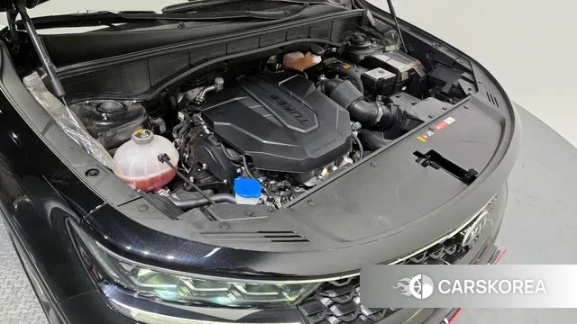 Kia Sorento 4th Generation id 3672087 из Кореи 16