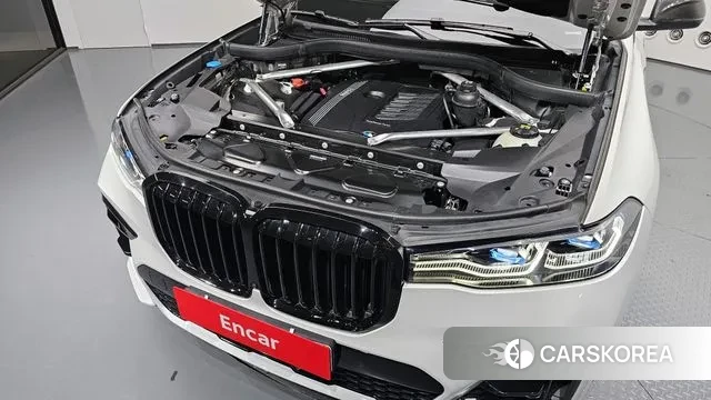 BMW X7 (G07) id 3037481 из Кореи 16