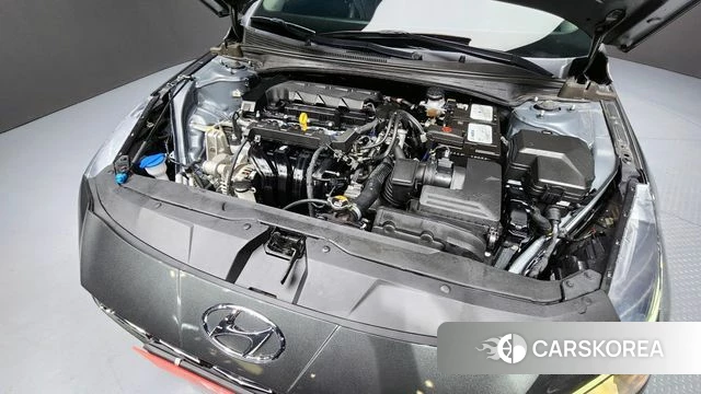 Hyundai Avante (CN7) id 4429537 из Кореи 16