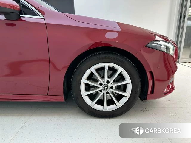Mercedes-Benz Class A id 4263262 из Китая 18