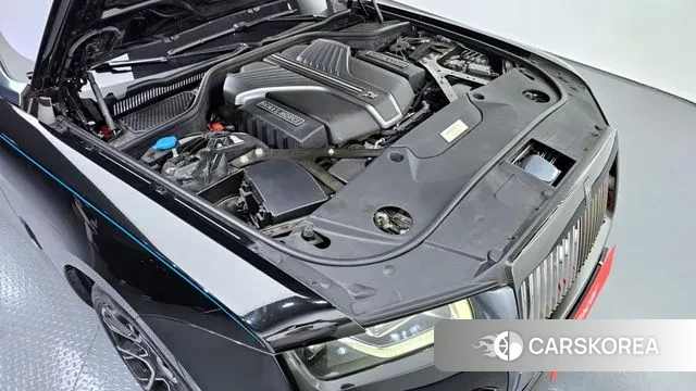 Rolls-Royce Ghost 2nd Generation id 3021982 из Кореи 16