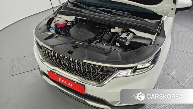 Kia Carnival 4th generation id 3865043 из Кореи 16