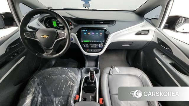 Chevrolet (GM Daewoo) Bolt EV id 4331667 из Кореи 32