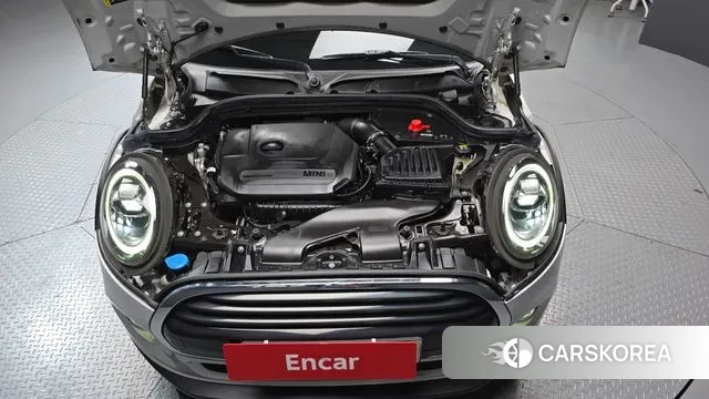 Mini Cooper id 3722538 из Кореи 16