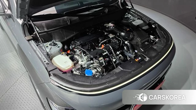 Hyundai Kona (SX2) id 4934488 из Кореи 26