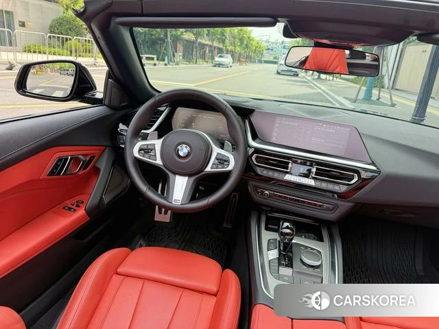 BMW Z4 id 4387174 из Китая 8