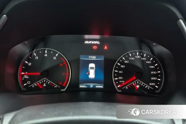 Haval H6 id 3785822 из Китая 13