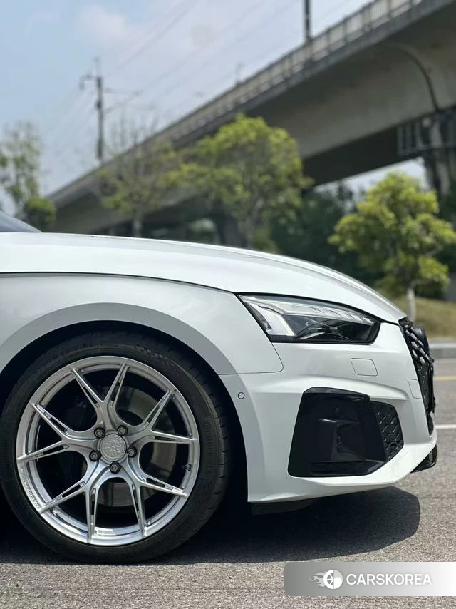 Audi S5 id 4273072 из Китая 17