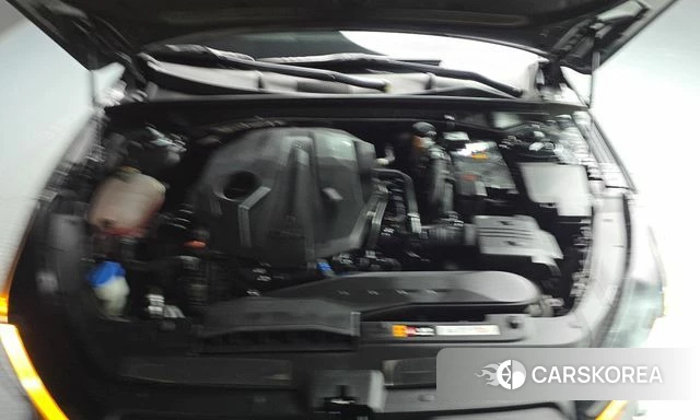 Kia K5 3rd generation id 4941834 из Кореи 28
