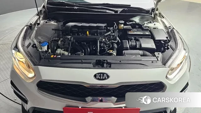 Kia Come New K3 id 3718128 из Кореи 16