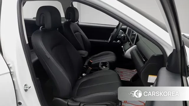 Hyundai Ionic 5 id 3367410 из Кореи 16