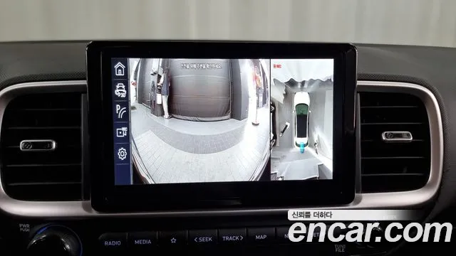 Hyundai Venue id 2689021 из Кореи 16