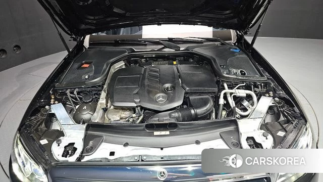 Mercedes-Benz E-Class W213 id 4447276 из Кореи 16
