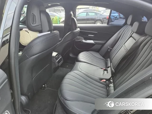 Mercedes-Benz E-Class W214 id 3020849 из Кореи 6