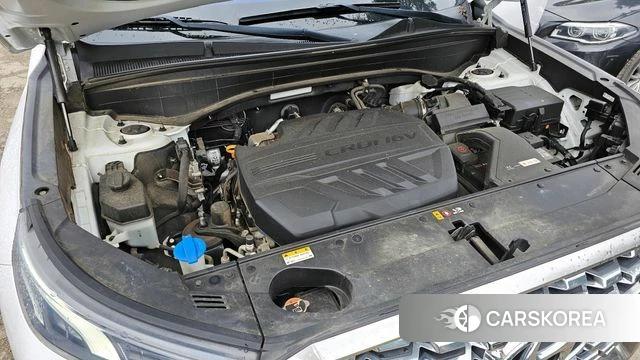 Hyundai Palisade id 4760177 из Кореи 28