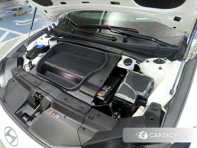 Hyundai Ionic 6 id 4847762 из Кореи 16